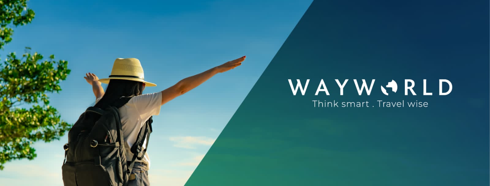 Custom travel packages