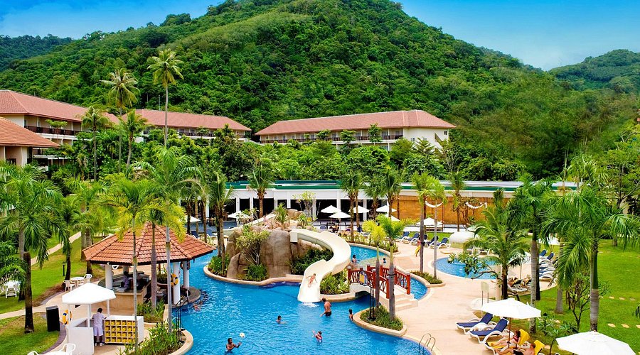 Thailand