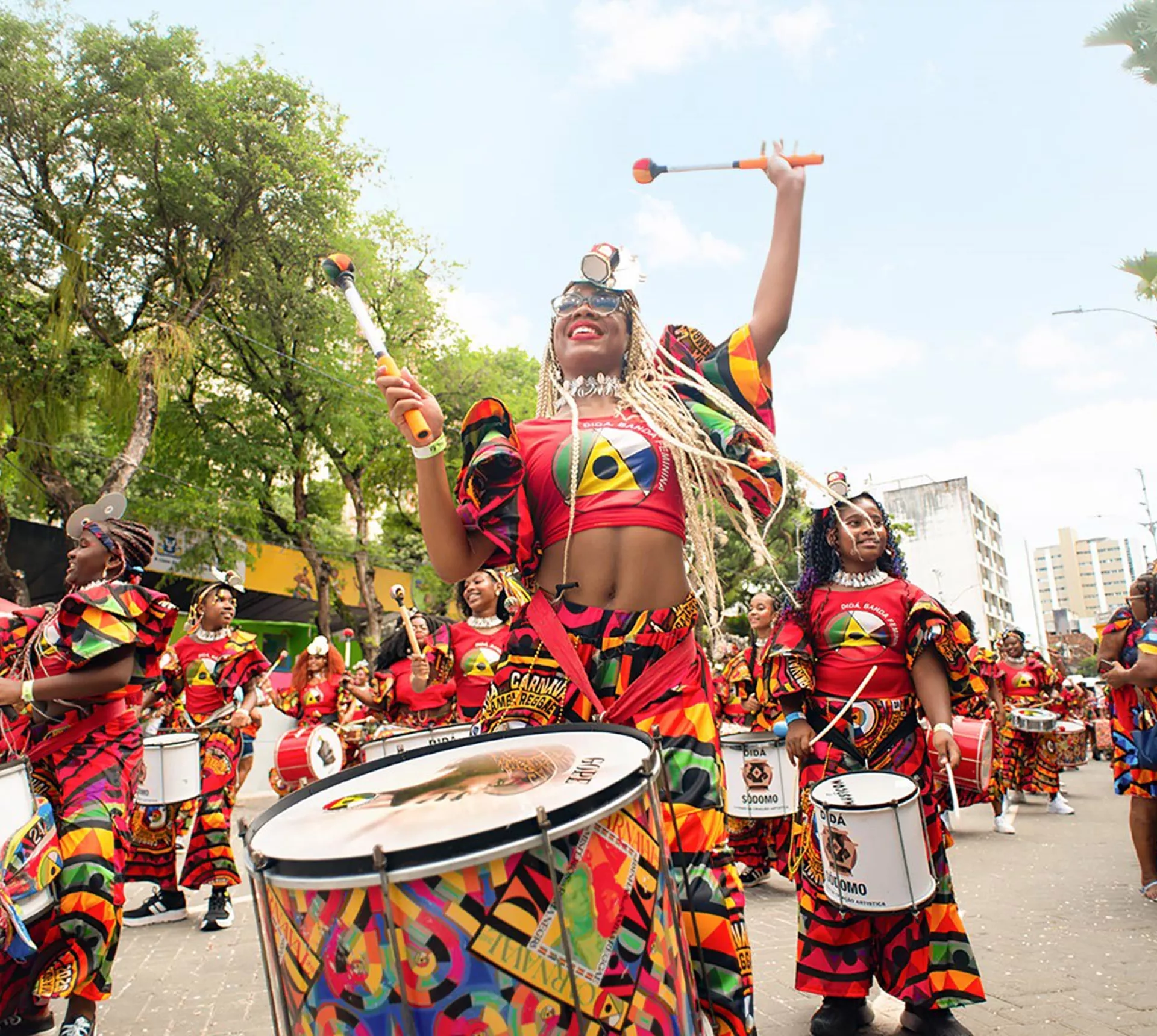 Brazil travel packages