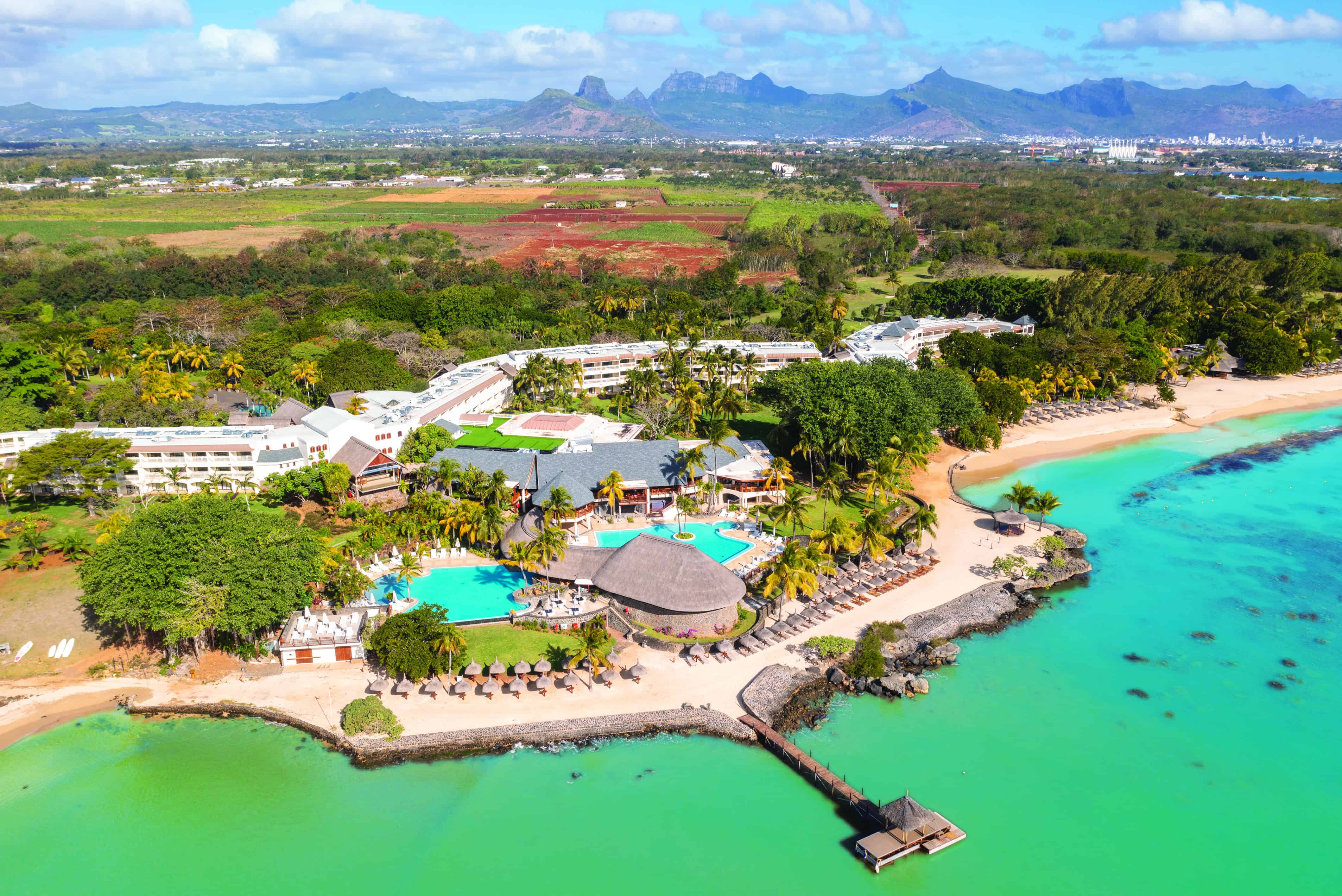 Mauritius