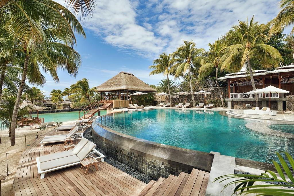 Mauritius