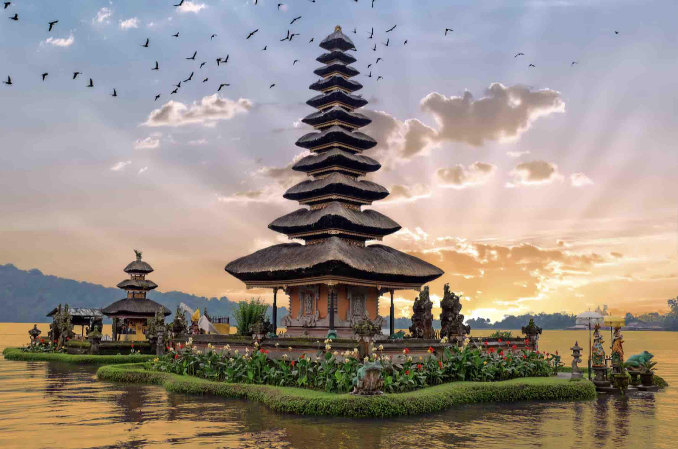 Indonesia