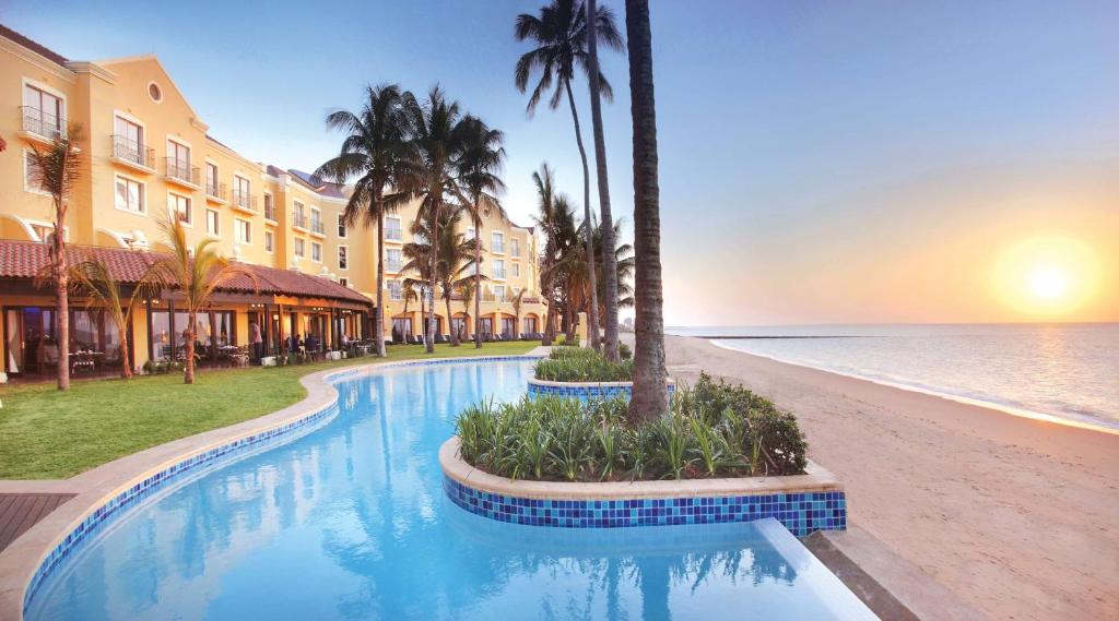 Mozambique
