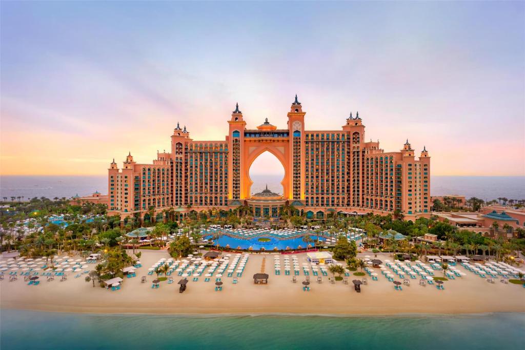 United Arab Emirates